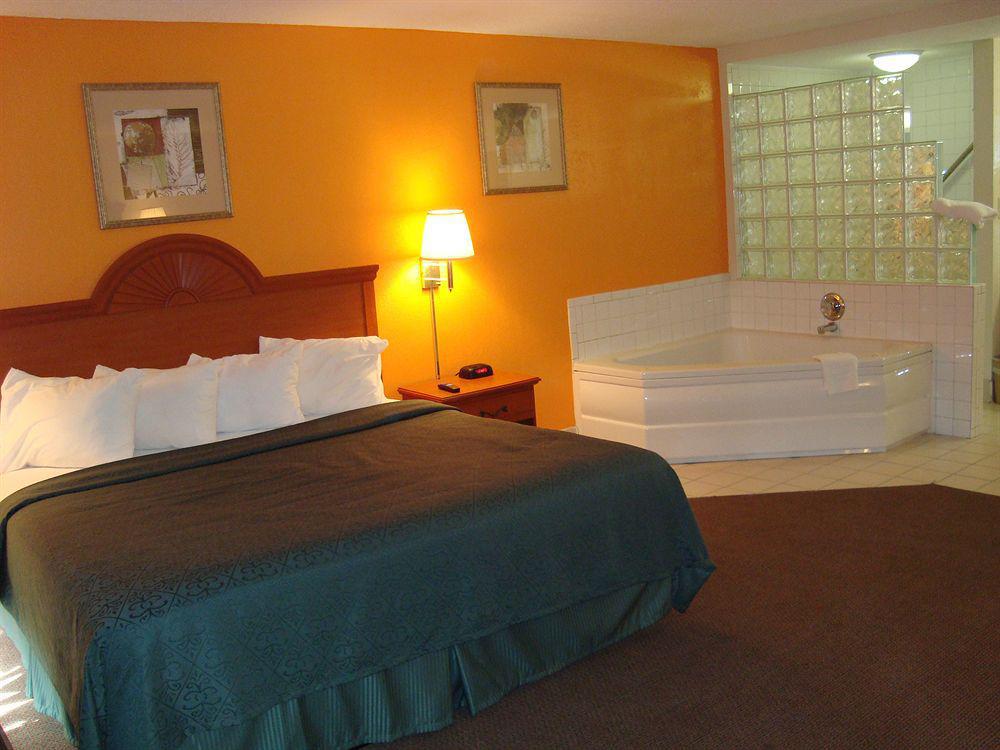 Quality Inn Franklin Eksteriør billede