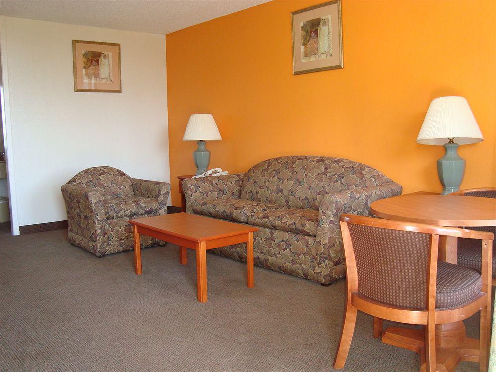Quality Inn Franklin Eksteriør billede