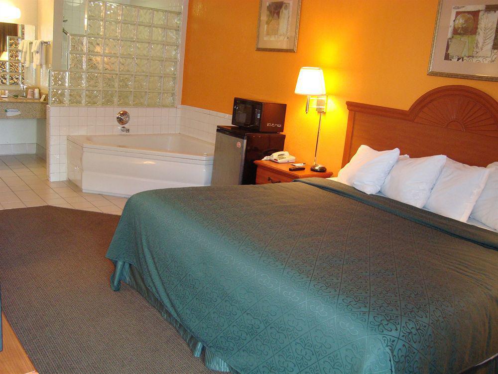 Quality Inn Franklin Eksteriør billede